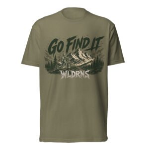 Fitted T-Shirt