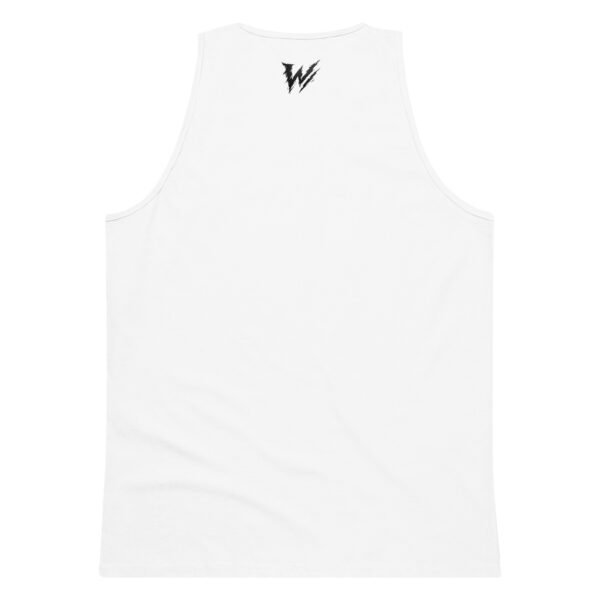 mens-premium-tank-top-white-back-6a402fcd9f355.jpg Men’s WLDRNS premium tank top