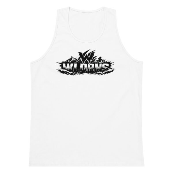 mens-premium-tank-top-white-front-6a402fcd9eeaa.jpg Men’s WLDRNS premium tank top