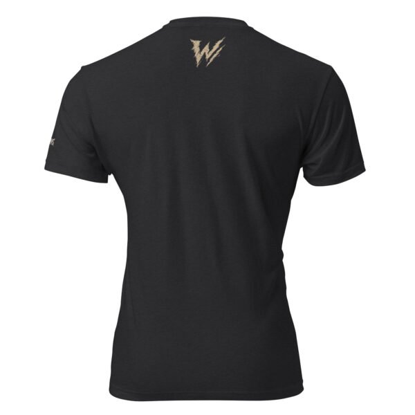 unisex-cvc-t-shirt-black-back-6a3dacdf31952.jpg Short sleeve Fitted T-shirt MX mountain go find it T-shirt