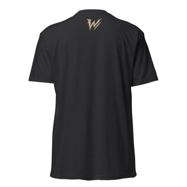 unisex-cvc-t-shirt-black-back-6a3ff6fcb19ad.jpg Short sleeve Fitted T-Shirt - GO FIND IT wldrns