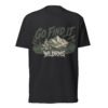 unisex-cvc-t-shirt-black-front-6a3ff6fcb0637.jpg Short sleeve Fitted T-Shirt - GO FIND IT wldrns