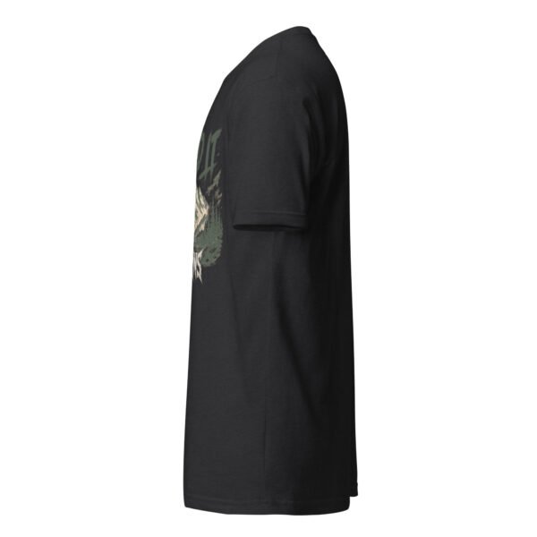 unisex-cvc-t-shirt-black-left-6a3ff6fcb1b19.jpg Short sleeve Fitted T-Shirt - GO FIND IT wldrns