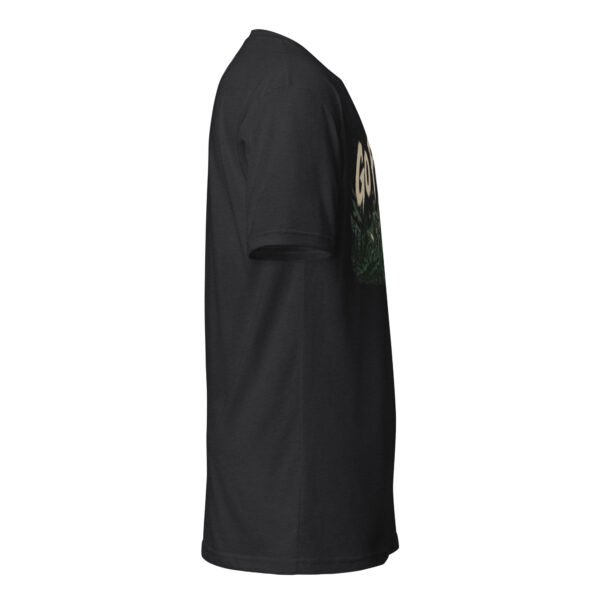 unisex-cvc-t-shirt-black-right-6a36884aaaa90.jpg Short sleeve Fitted T-shirt MX mountain go find it T-shirt
