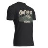 unisex-cvc-t-shirt-black-right-front-6a3dacdf31bdf.jpg Short sleeve Fitted T-shirt MX mountain go find it T-shirt