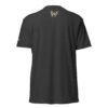unisex-cvc-t-shirt-charcoal-back-6a36884aab882.jpg Short sleeve Fitted T-shirt MX mountain go find it T-shirt
