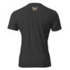 unisex-cvc-t-shirt-charcoal-back-6a3dacdf320f6.jpg Short sleeve Fitted T-shirt MX mountain go find it T-shirt