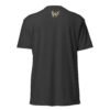 unisex-cvc-t-shirt-charcoal-back-6a3ff6fcb2132.jpg Short sleeve Fitted T-Shirt - GO FIND IT wldrns