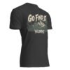 unisex-cvc-t-shirt-charcoal-right-front-6a3dacdf3267c.jpg Short sleeve Fitted T-shirt MX mountain go find it T-shirt