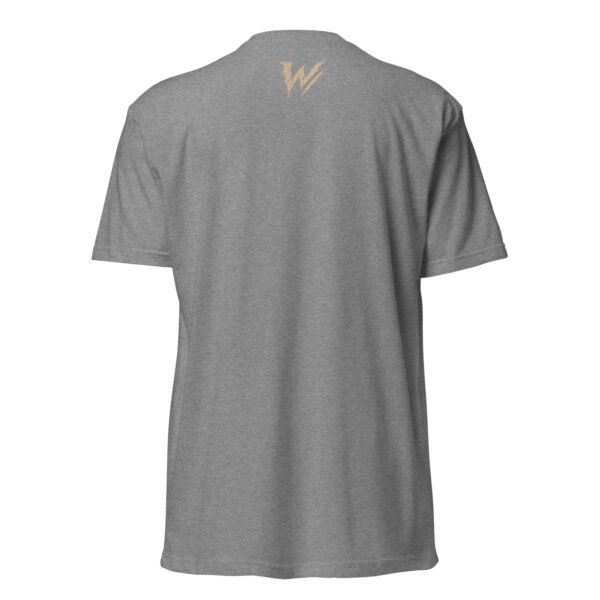 unisex-cvc-t-shirt-dark-heather-gray-back-6a3ff6fcb4512.jpg Short sleeve Fitted T-Shirt - GO FIND IT wldrns