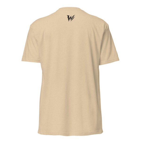 unisex-cvc-t-shirt-heather-tan-back-6a370393904c3.jpg Unisex Fitted T-Shirt - Next Level 6210