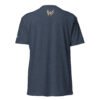 unisex-cvc-t-shirt-midnight-navy-back-6a36884aab8d2.jpg Short sleeve Fitted T-shirt MX mountain go find it T-shirt