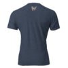 unisex-cvc-t-shirt-midnight-navy-back-6a3dacdf32ed1.jpg Short sleeve Fitted T-shirt MX mountain go find it T-shirt