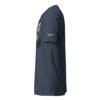unisex-cvc-t-shirt-midnight-navy-left-6a36884aa9dcd.jpg Short sleeve Fitted T-shirt MX mountain go find it T-shirt
