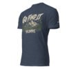 unisex-cvc-t-shirt-midnight-navy-left-front-6a3dacdf33396.jpg Short sleeve Fitted T-shirt MX mountain go find it T-shirt