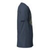 unisex-cvc-t-shirt-midnight-navy-right-6a3ff6fcb3a4e.jpg Short sleeve Fitted T-Shirt - GO FIND IT wldrns