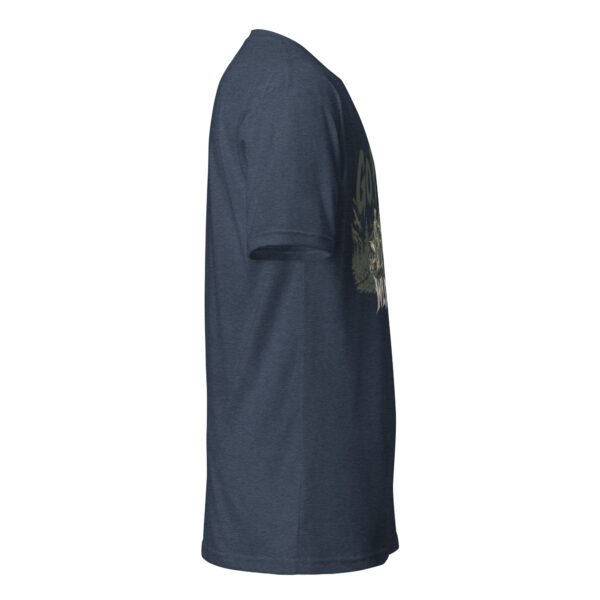 unisex-cvc-t-shirt-midnight-navy-right-6a3ff6fcb3a4e.jpg Short sleeve Fitted T-Shirt - GO FIND IT wldrns