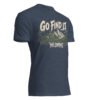 unisex-cvc-t-shirt-midnight-navy-right-front-6a3dacdf33815.jpg Short sleeve Fitted T-shirt MX mountain go find it T-shirt