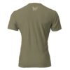 unisex-cvc-t-shirt-military-green-back-6a3dacdf343ee.jpg Short sleeve Fitted T-shirt MX mountain go find it T-shirt
