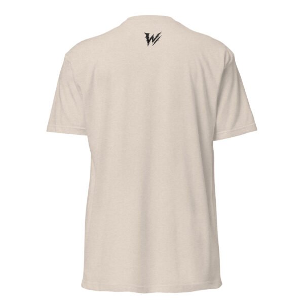 unisex-cvc-t-shirt-sand-back-6a37039390384.jpg Unisex Fitted T-Shirt - Next Level 6210