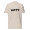 unisex-cvc-t-shirt-sand-front-6a3703938e049.jpg Unisex Fitted T-Shirt - Next Level 6210