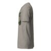unisex-cvc-t-shirt-stone-grey-left-6a3ff6fcb6307.jpg Short sleeve Fitted T-Shirt - GO FIND IT wldrns