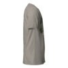 unisex-cvc-t-shirt-stone-grey-right-6a3ff6fcb6977.jpg Short sleeve Fitted T-Shirt - GO FIND IT wldrns