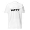 unisex-cvc-t-shirt-white-front-6a3703938ed23.jpg Unisex Fitted T-Shirt - Next Level 6210