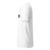 unisex-cvc-t-shirt-white-left-6a3703938f515.jpg Unisex Fitted T-Shirt - Next Level 6210