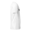 unisex-cvc-t-shirt-white-right-6a3703938fc6d.jpg Unisex Fitted T-Shirt - Next Level 6210
