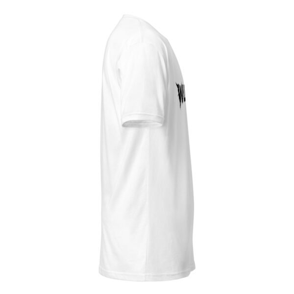 unisex-cvc-t-shirt-white-right-6a3703938fc6d.jpg Unisex Fitted T-Shirt - Next Level 6210