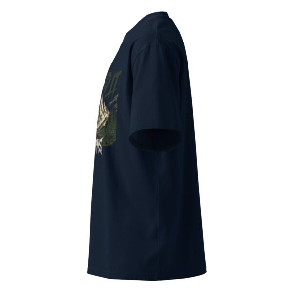 unisex-organic-oversized-high-neck-blaster-2.0-t-shirt-french-navy-left-6a402a127ebbb.jpg oversized high neck t-shirt