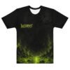 Performance T-shirt Radioactive wldrns