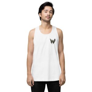 Men’s Element earth tank top