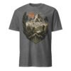unisex-basic-softstyle-t-shirt-graphite-heather-front-6a581b8287828.jpg Short-Sleeve mountain T-Shirt
