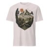 unisex-basic-softstyle-t-shirt-ice-grey-front-6a581b8287dcc.jpg Short-Sleeve mountain T-Shirt