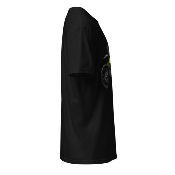 Short-Sleeve T-Shirt - Spray WLDRNS MX graphics
