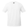 unisex-basic-softstyle-t-shirt-white-back-6a8c319805339.jpg Short-Sleeve T-Shirt - Fight or flight