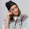 knit-beanie-black-front-6aa60138744d1.jpg WLDRNS Embroidered Beanie