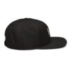 snapback-black-right-side-6aa603ca3c915.jpg Snapback Hat Wldrns logil9