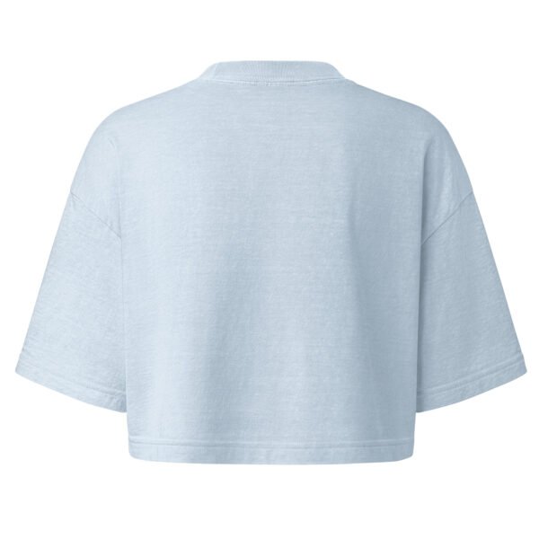Women’s crop top WLDRNS