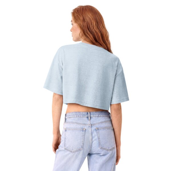 Women’s crop top WLDRNS